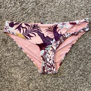 Bikini bottoms